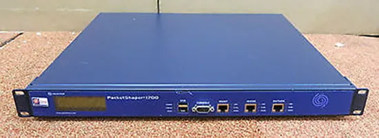 ابزارهای Bandwidth Management