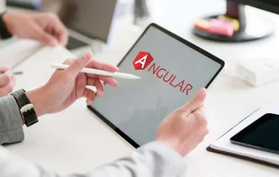 سرویس های Angular