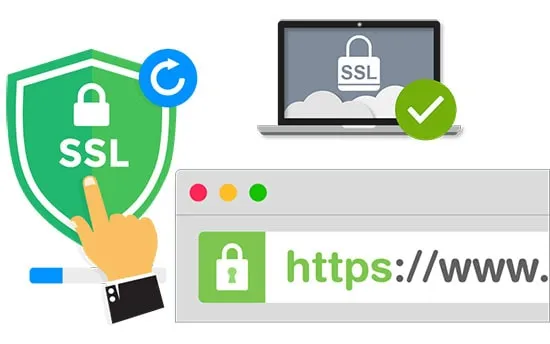 SSL چیست