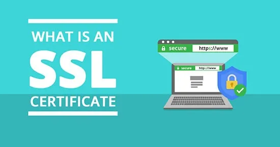 گواهینامه SSL چیست