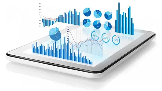 data visualization چیست