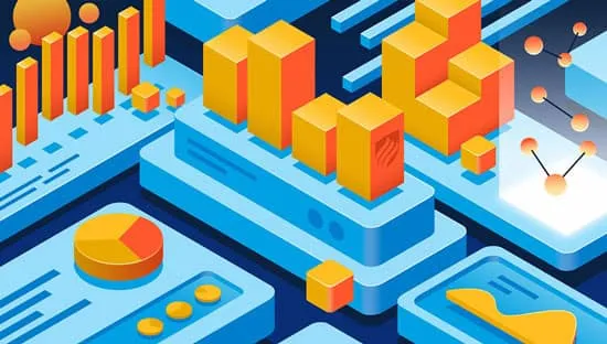 دلیل اهمیت data visualization چیست