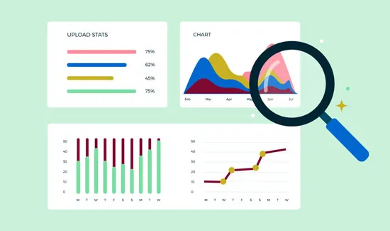مزایای data visualization چیست