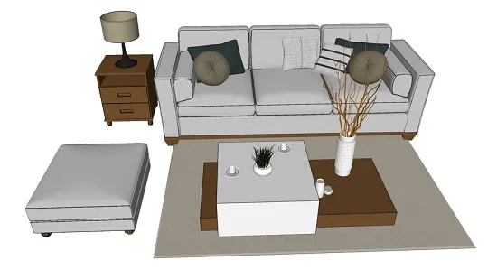کتابخانه 3Dwerehouse