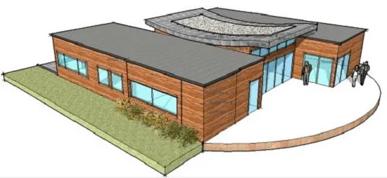 تاریخچه sketchup