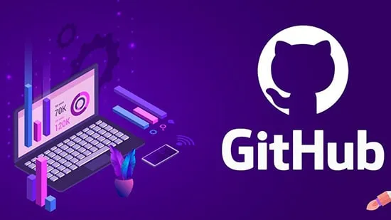 دلیل محبوبیت git hub