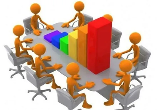 ارزیابی عملکرد به روش رتبه بندی منظم گروهی