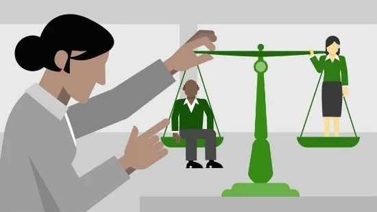 ارزیابی عملکرد به روش زوجی