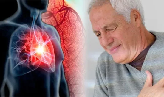 بیماری های قلوب