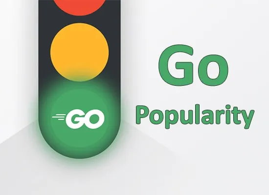چرا زبان برنامه نویسی Go محبوب است