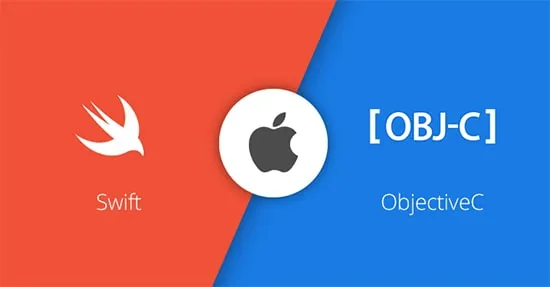 تفاوت زبان برنامه نویسی Objective-C با زبان Swift