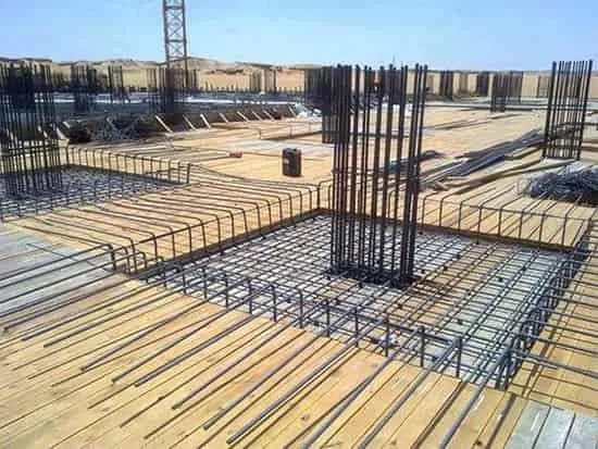 انواع سقف های ساختمانی