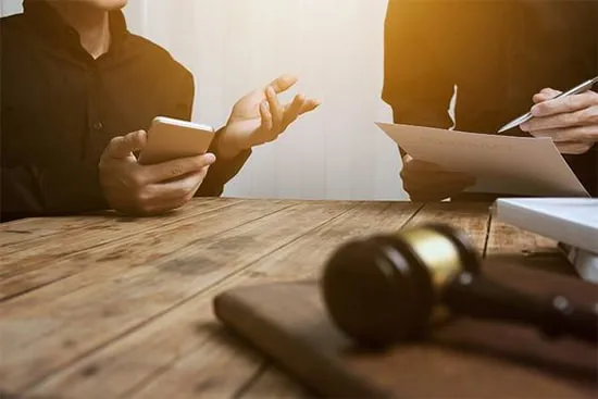 تعدیل قانونی