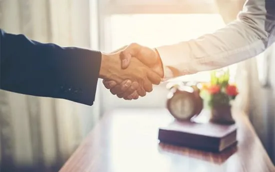 تعریف قرارداد پیمانکاری