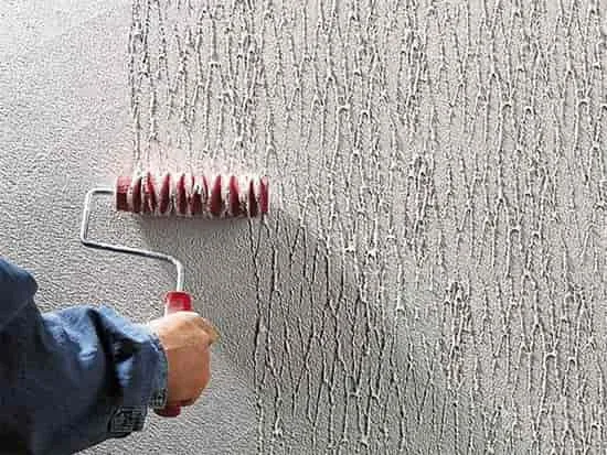 بتن مصالح نازک کاری