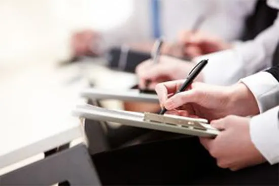 شرایط شرکت در مناقصه دولتی