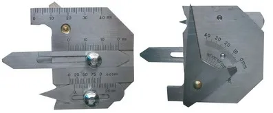 Multi-Function Gauge