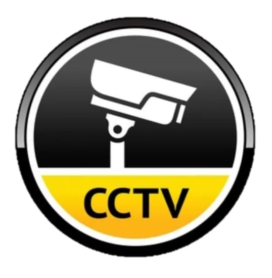 دوربین مداربسته