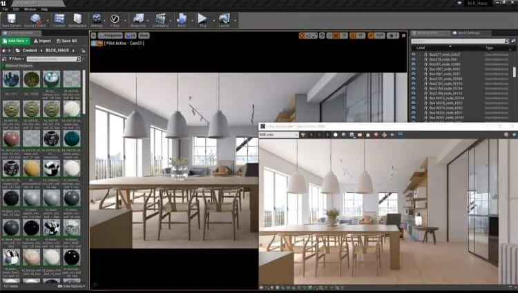 Vray چیست
