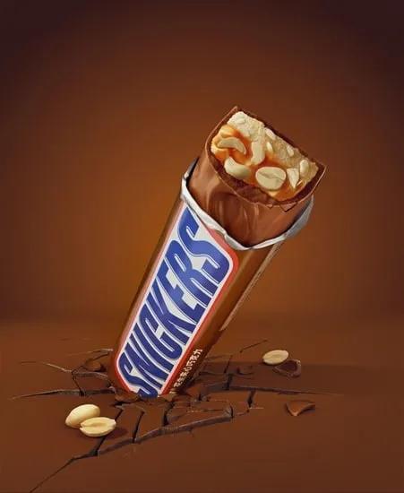 تبلیغات با Vray