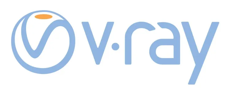 پشتیابی Vray از نرم افزار ها
