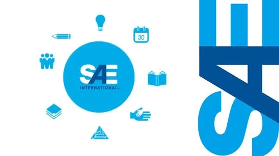 ماموریت انجمن استاندارد SAE