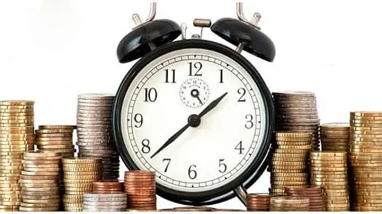تاخیرات قرارداد