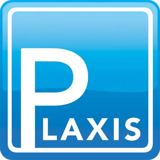 نرم افزار مهندسی عمران Plaxis