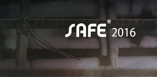 نرم افزار مهندسی عمران safe