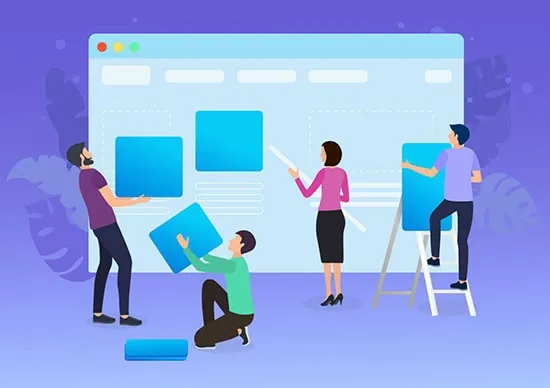 تسلط روی فرآیند کلی توسعه نرم افزار