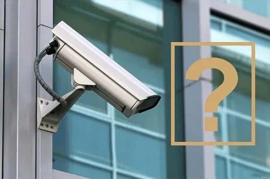 دوربین مدار بسته چیست؟