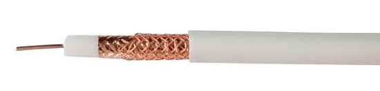 کابل کواکسیال