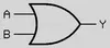 گیت منطقی OR