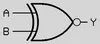 گیت منطقی XNOR