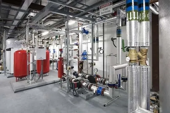 تاسیسات مکانیکی آموزش bms
