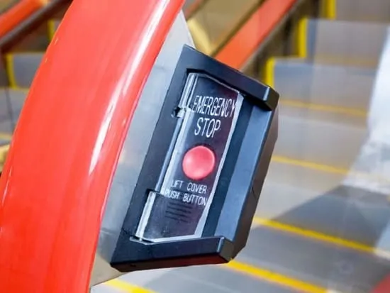سوییچ escalator