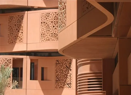 کاربرد نمای GRC