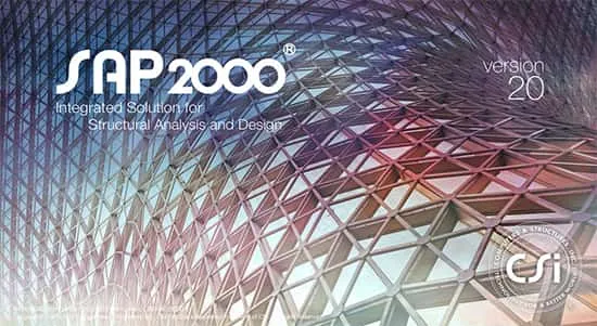 نرم افزار SAP2000 چیست