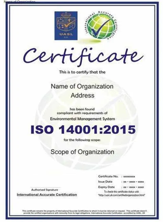 مرجع استانداردهای HSE و ممیزی ایمنی صنعتی