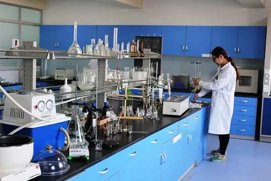تجهیزات حفاظت فردی در مرجع ایمنی صنعتی