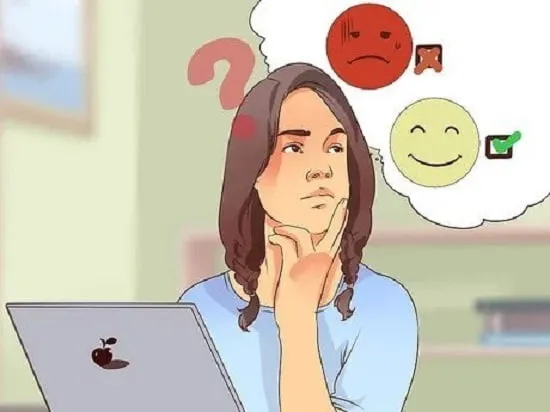 ابعادسلامت عاطفی