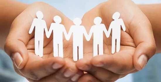 ابعادسلامتی اجتماعی