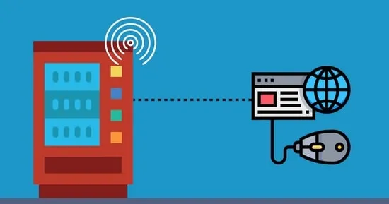 تاریخچه iot
