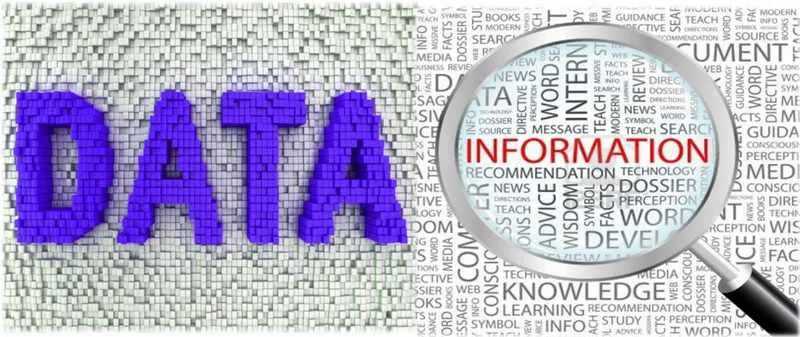 information در اینترنت اشیا