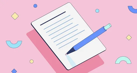 نتیجه گیری essay