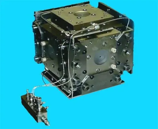 آزمایش سه محوری واقعی