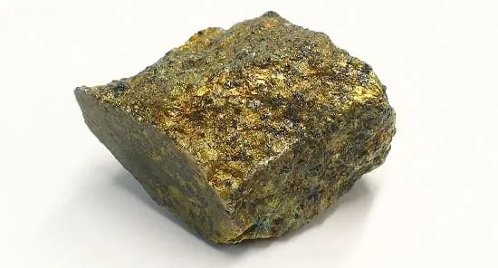 کانی ماگمای اولیه