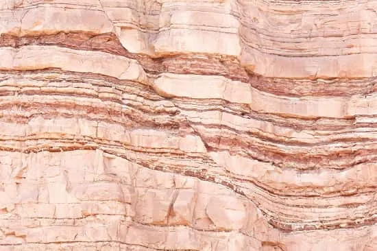 سنگ Fault