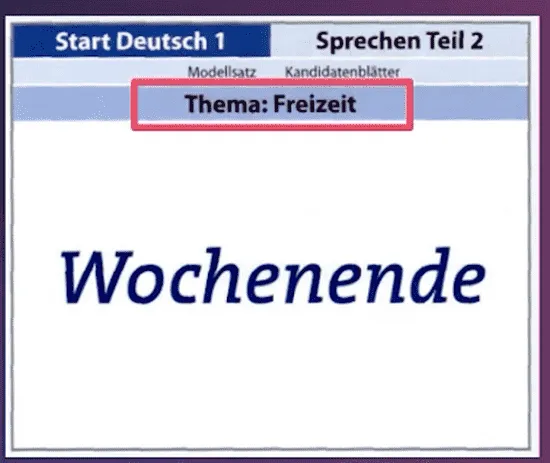 نمونه کارت Tile2 Sprechen