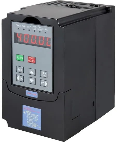 درایو VFD